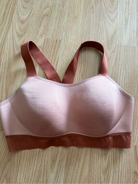Women's Nike Supportive Wireless Sports Bra